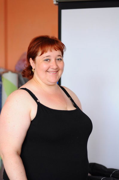 Юлия Маюрова