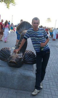 Александр Осин