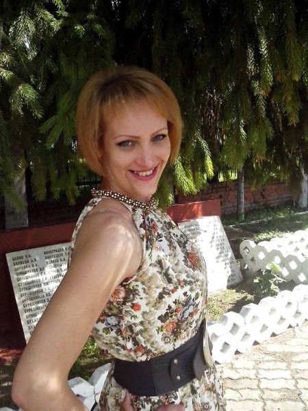 Ольга Кузьмина