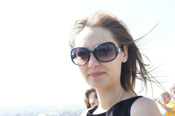 Дарья Байкалова