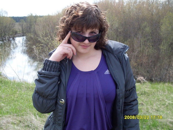 Ирина Кориняк