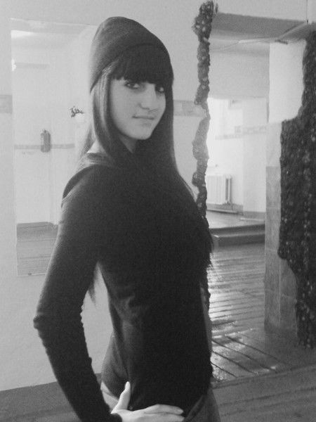 Карине Галстян