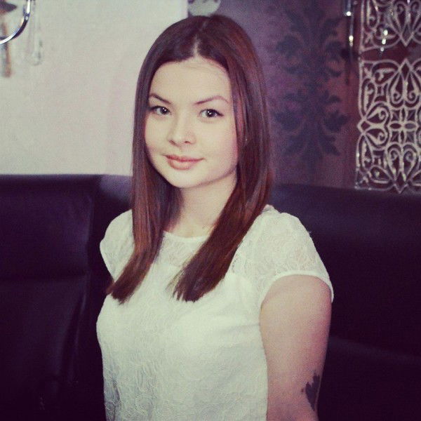 Лилия Шагабутдинова