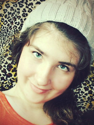 Марина Мордвинова