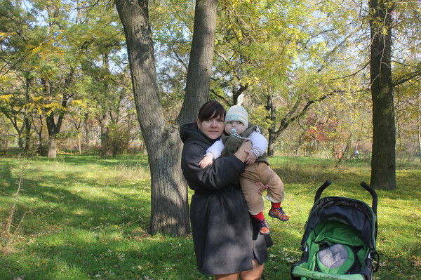 Наташа Романова