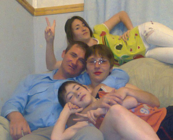 Юля Максина