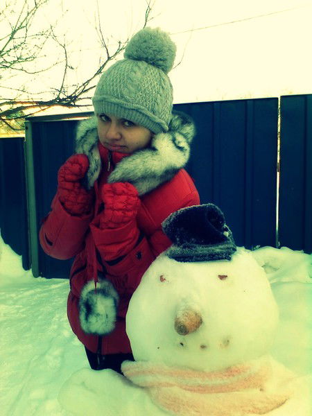 Екатерина Бухмиллер