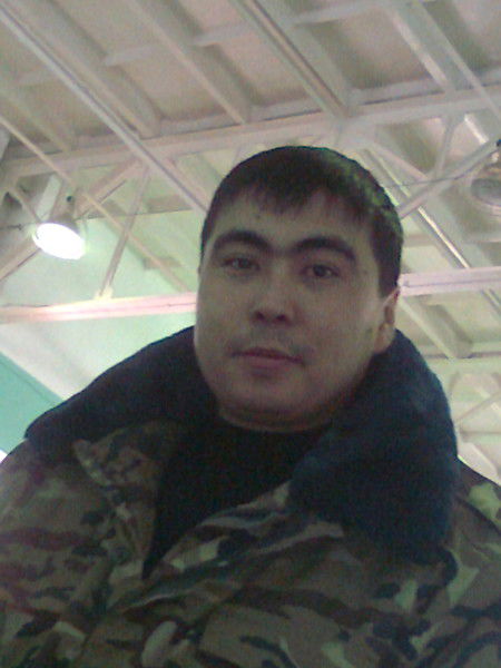 Сакен Шайхиев