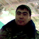 Сакен Шайхиев