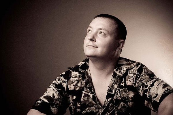 Виталий Куликов