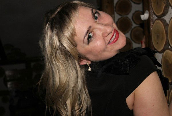 Евгения Бакирова