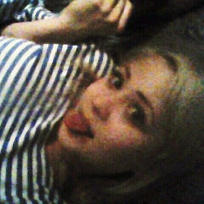 Ксюша Волкова