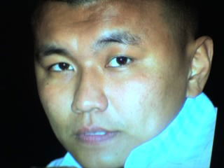 Ерлан Блондин