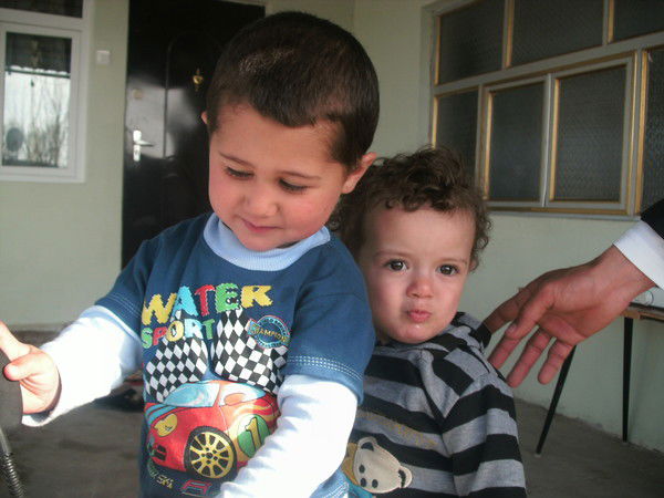 Магамед Сафаров