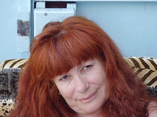 Лилия Никитина