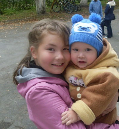 Вика Ванина