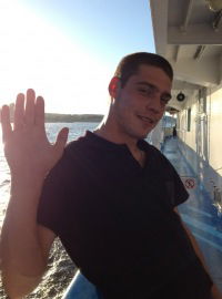 Виталий Преснов