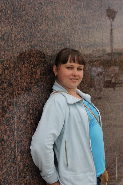 Елена Марилова