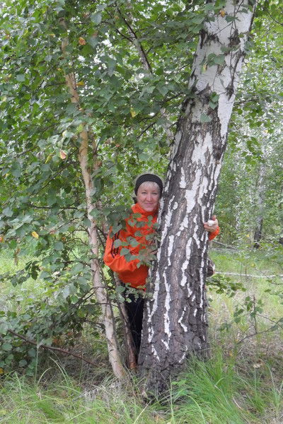 Ольга Филиппова