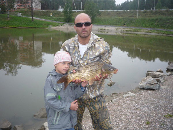 Виталий Стригин