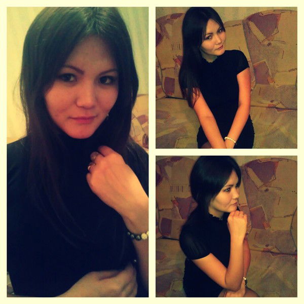 Лаура Мендикараева