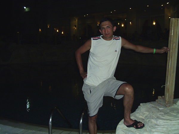 Дамир Халилов