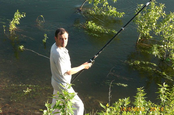 Евгений Бекишев