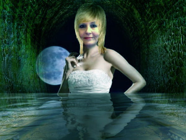 Ирина Иванова