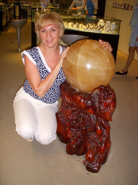 Ирина Юрьева