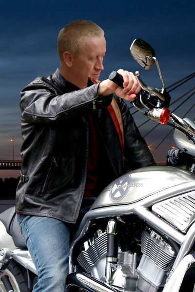 Сергей Кирильчук