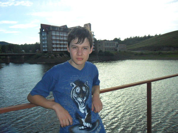 Юрий Ефимов