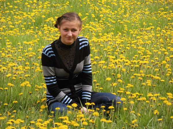 Ирина Погуляй