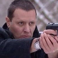 Сергей Стародубов