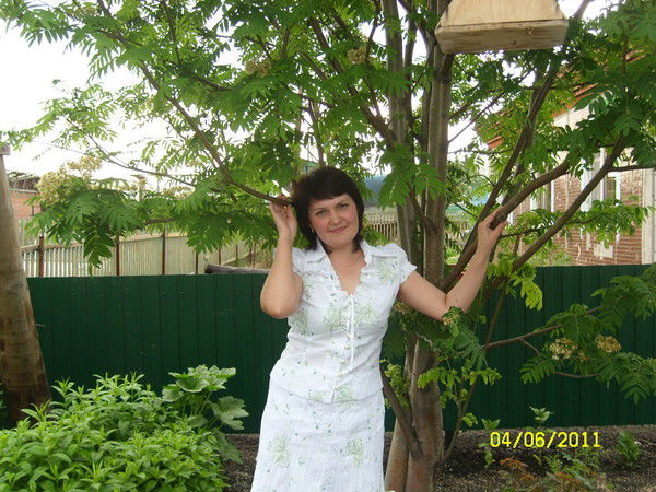 Лариса Хрипунова