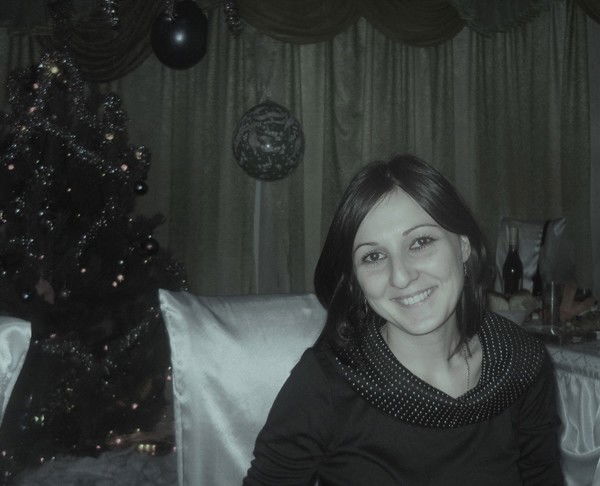 Наталия Лукьянова