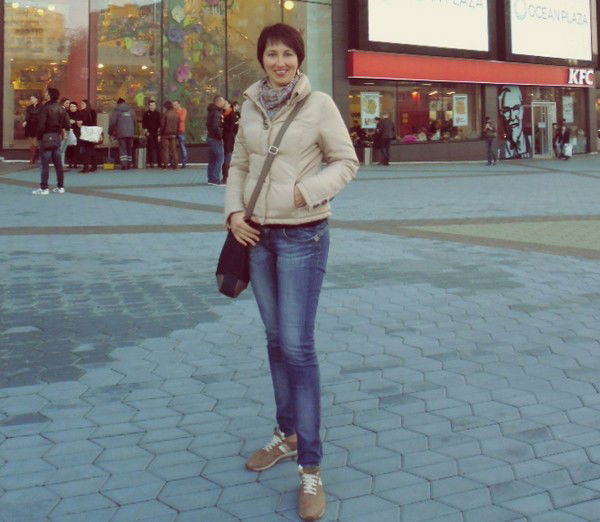 Елена Шейбокене