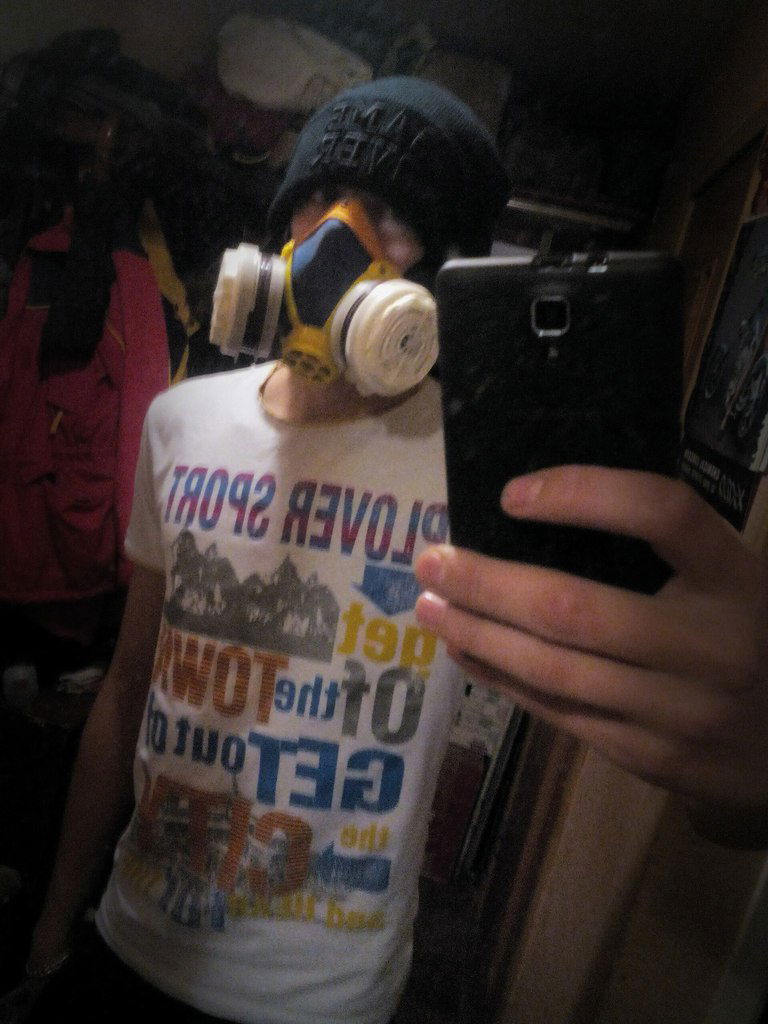 Никита Пустозёров