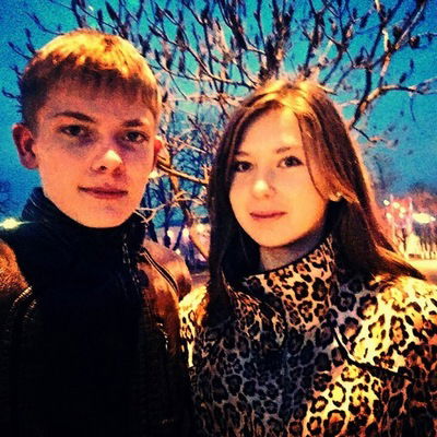 Юлия Савина