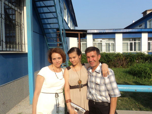 Марина Волоскова