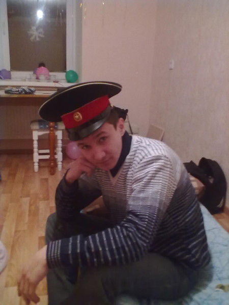 Ваня Сачков