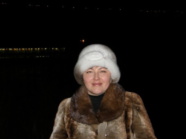 Наталья Кузнецова