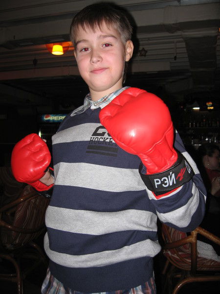 Анатолий Крушевский