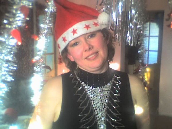 Елена Бредун