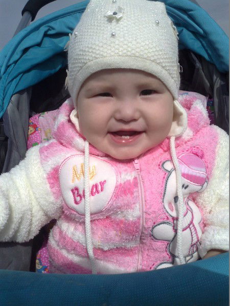 Орынбек Тлеубеков