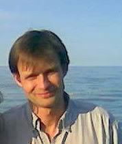 Сергей Абриемов