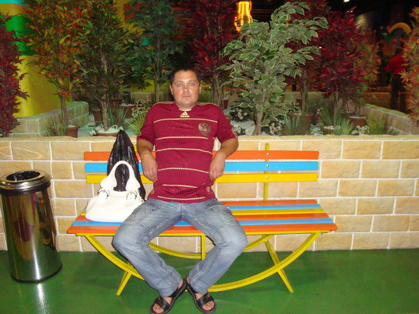 Александр Бухтояров