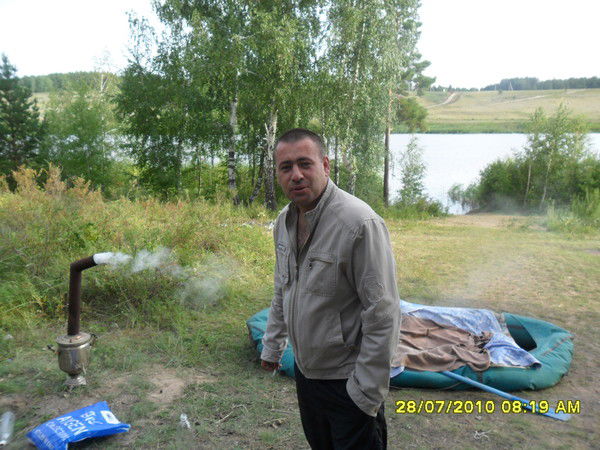 Сергей Крикун