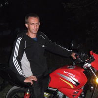 Алексей Литвинов