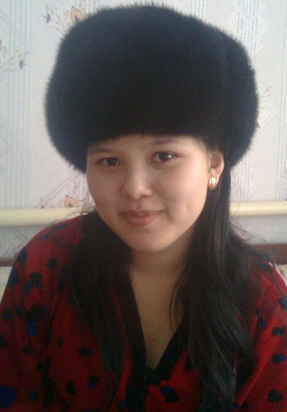 Динара Мурзабаева