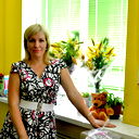Светлана Дунаева